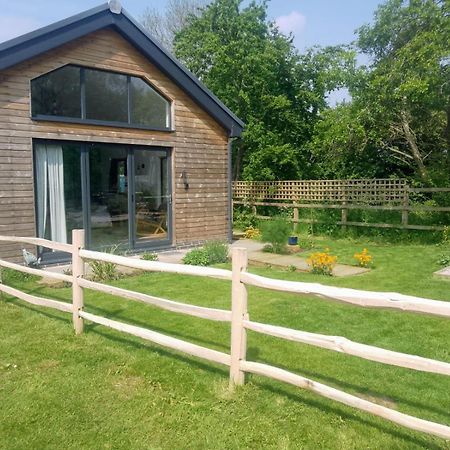 Villa Bluebell Annexe Little Grandsen Exterior foto